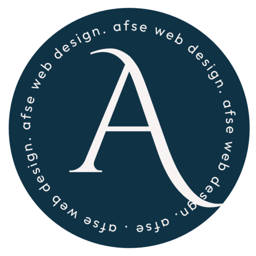 afse web design